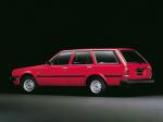 Toyota Carina 1.6 DX Estate 1982 года (EU)